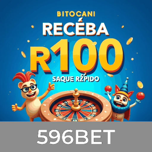 596BET: Jogos Inovadores com Convergência Tecnológica