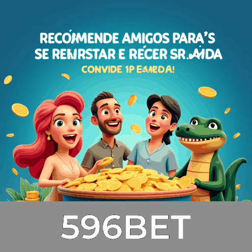 596BET: Competição e Interação no Crash para Jogadores Brasileiros
