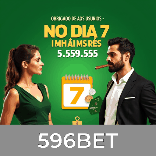 Promoções inteligentes 596BET: maximizando seu valor oculto