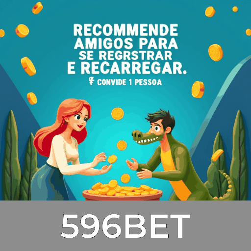 596BET: Login Seguro e Gerenciamento de Conta Inteligente